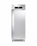 Armadio frigorifero Stagionatore 700 INOX Salumi - STG ALL 700 INOX S LCD - Refrigerazione - Everlasting