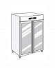 Armadio frigorifero Stagionatore 1500 GLASS CARNE - STG MEAT 1500 GLASS - Refrigerazione - Everlasting