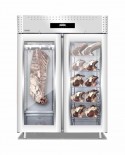 Armadio frigorifero Stagionatore 1500 VIP CARNE - STG MEAT 1500 VIP - Refrigerazione - Everlasting